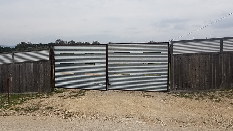 Primary Photo Of 1413 O Reilly Ct, Austin Warehouse For Lease