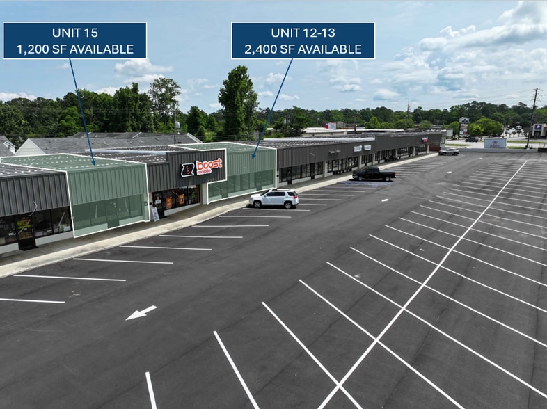 Primary Photo Of 908 Bacons Bridge Rd, Summerville Unknown For Lease