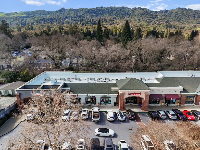 More Photos Of 70 Railroad Ave, Danville Office For Sale