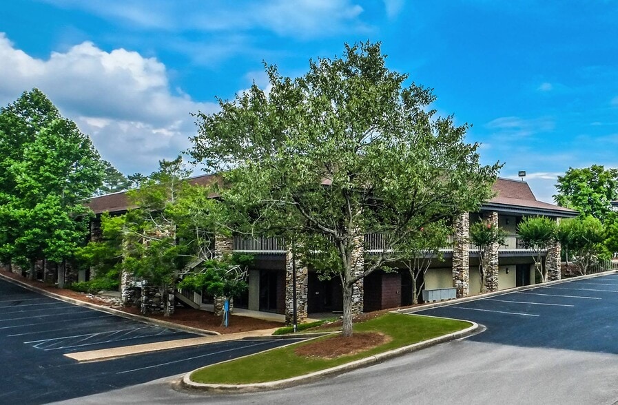 Primary Photo Of 200 Cahaba Park Cir, Birmingham Unknown For Lease