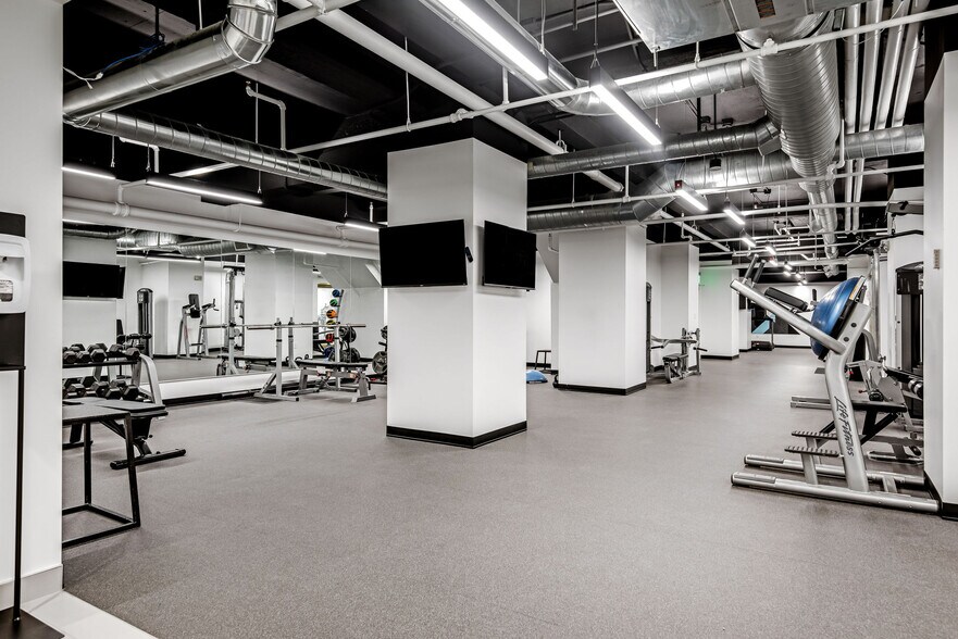 More Photos Of 175 S Main St, Salt Lake City Coworking Space