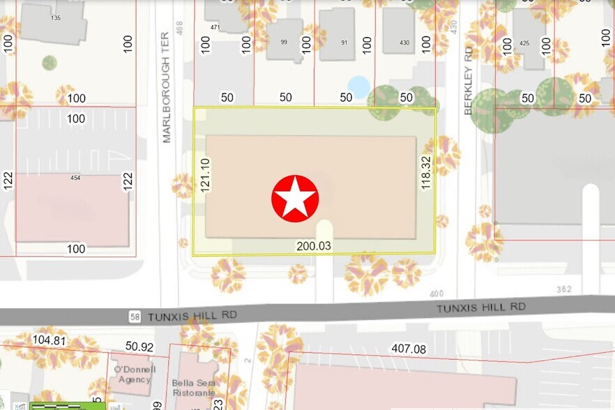 More Photos Of 430 Tunxis Hill Rd, Fairfield Warehouse For Sale