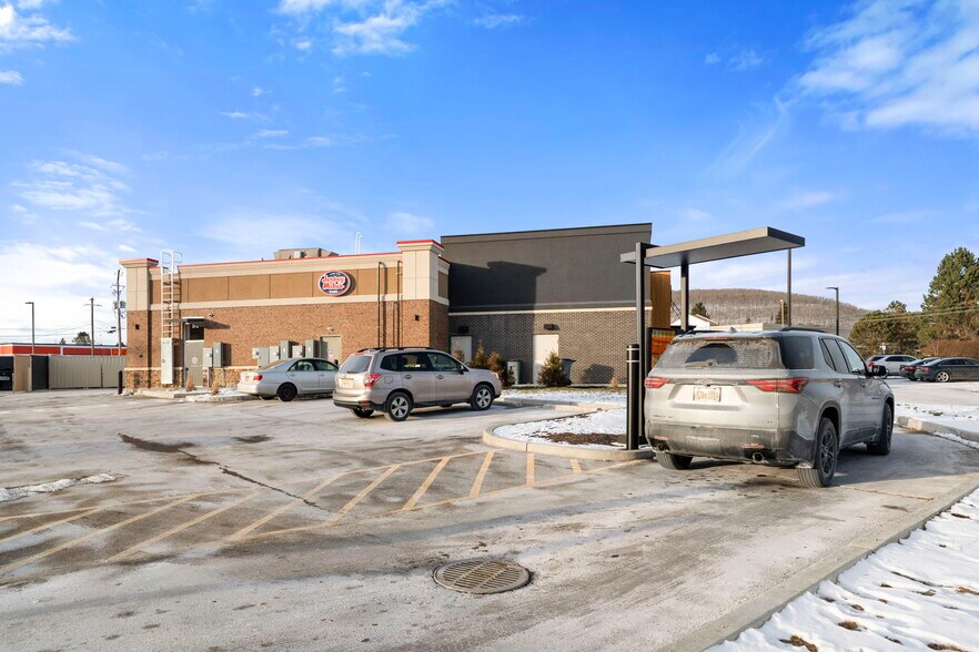 More Photos Of 372 W Pulteney St, Corning Restaurant For Sale