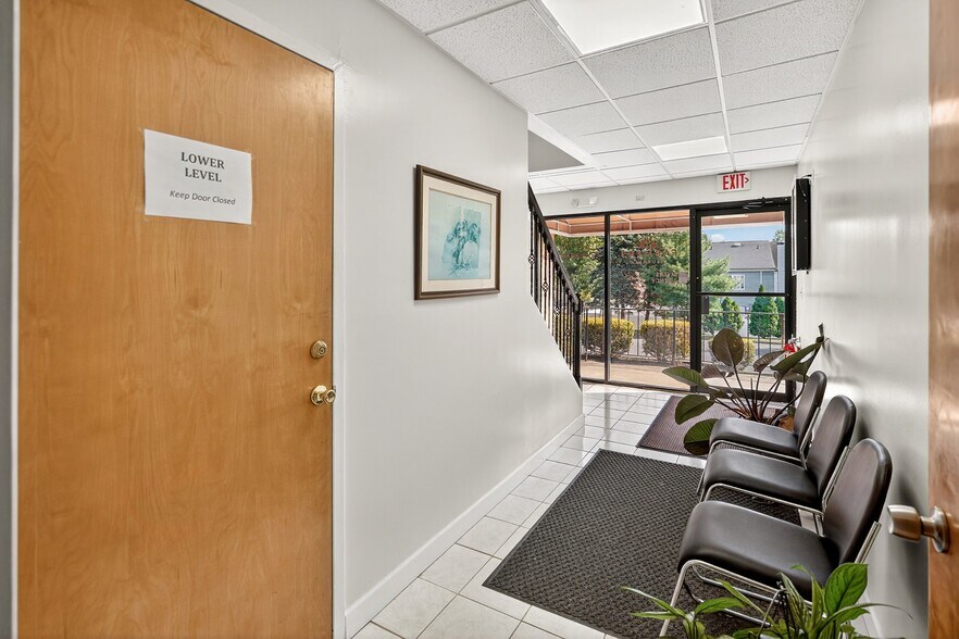 More Photos Of 228 Route 34, Old Bridge Office For Sale