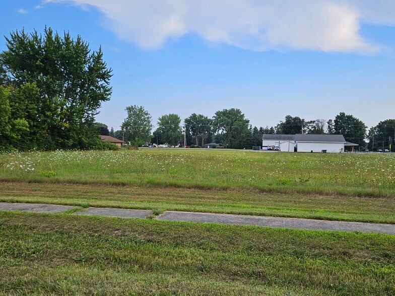 More Photos Of 4500 N Michigan Ave, Saginaw Land For Sale