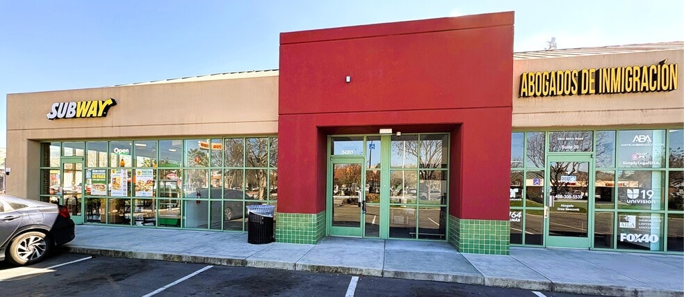 More Photos Of 2842 Story Rd, San Jose Unknown For Lease