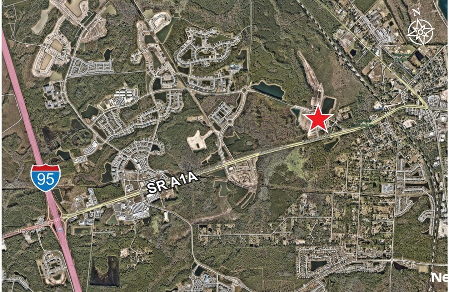 More Photos Of 100 Wildworks Ave, Yulee Unknown For Lease