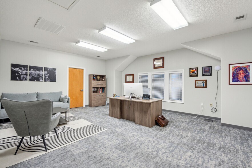 More Photos Of 5880 Rivers Ave, North Charleston Medical For Sale