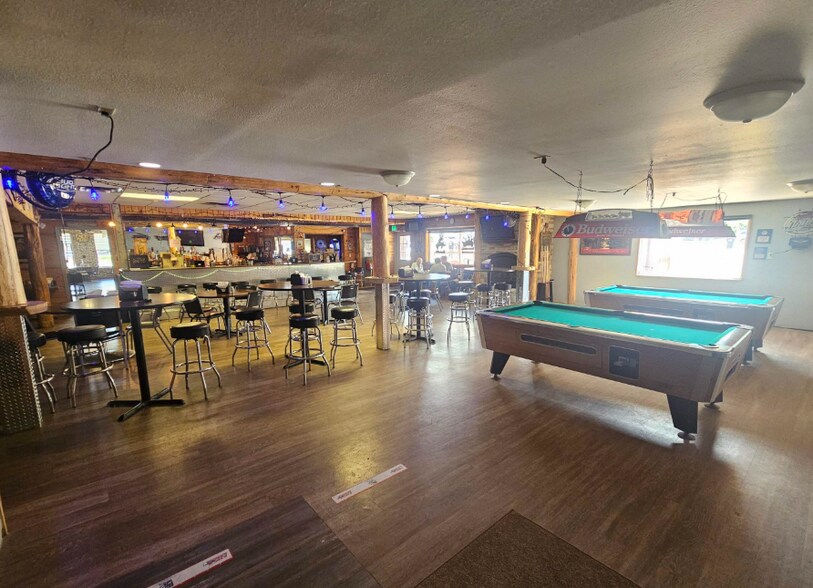 More Photos Of 1401 Laurel Ave, Whitewood Restaurant For Sale