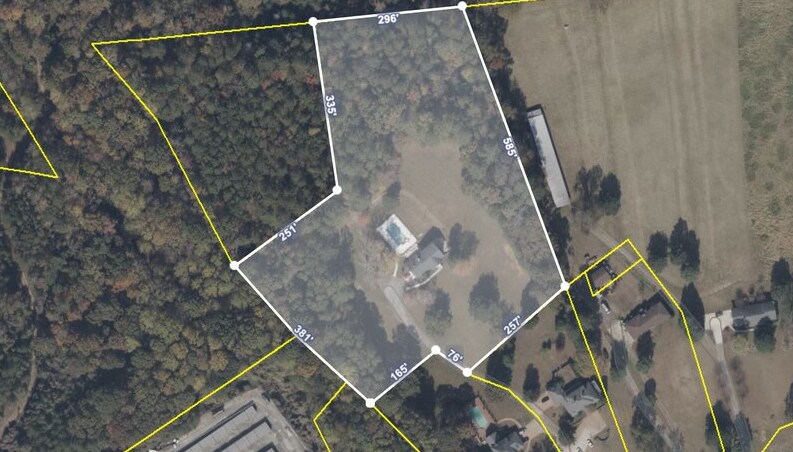 More Photos Of 2809 Highway 138 E, Jonesboro Land For Sale