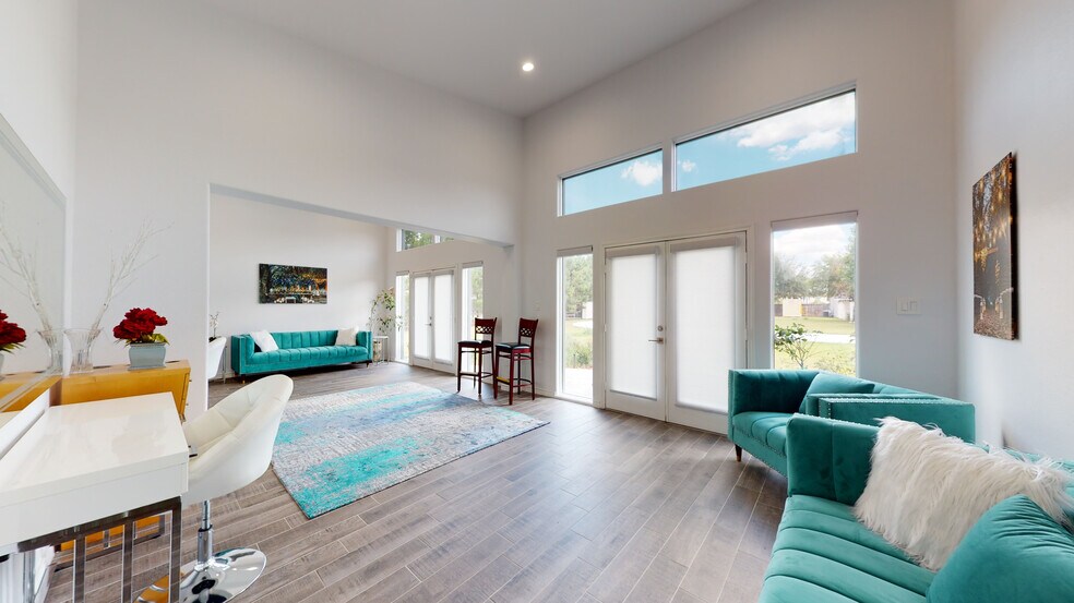 More Photos Of 17011 Steinhagen Rd, Cypress Lodge Meeting Hall For Sale