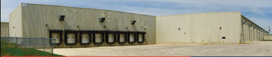 More Photos Of 5750-5800 W 51st St, Chicago Warehouse For Lease