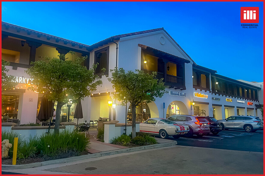 Primary Photo Of 26527-26351 Agoura Rd, Calabasas Storefront For Lease
