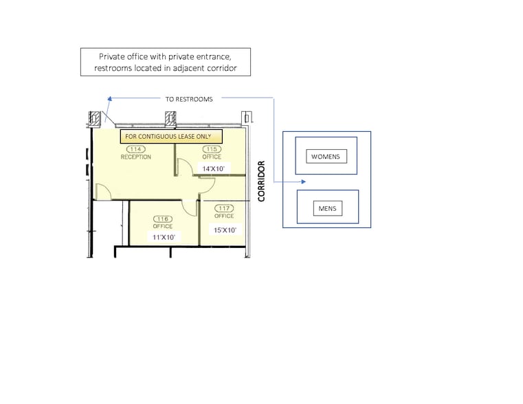 More Photos Of 7010 E Acoma, Scottsdale Office For Lease