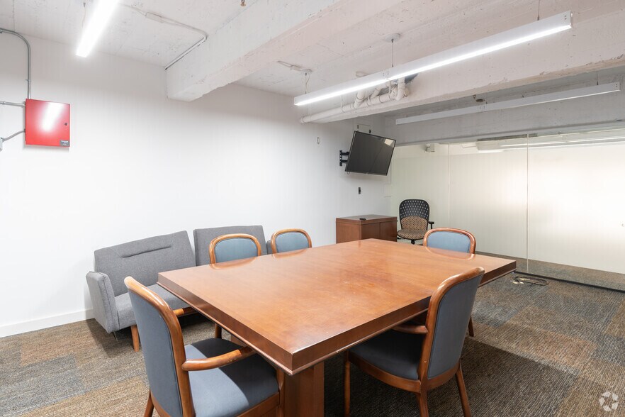 More Photos Of 600-610 16th St, Oakland Office For Lease