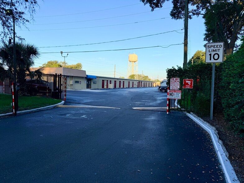 More Photos Of 540 N State Road 434, Altamonte Springs Self Storage For Sale