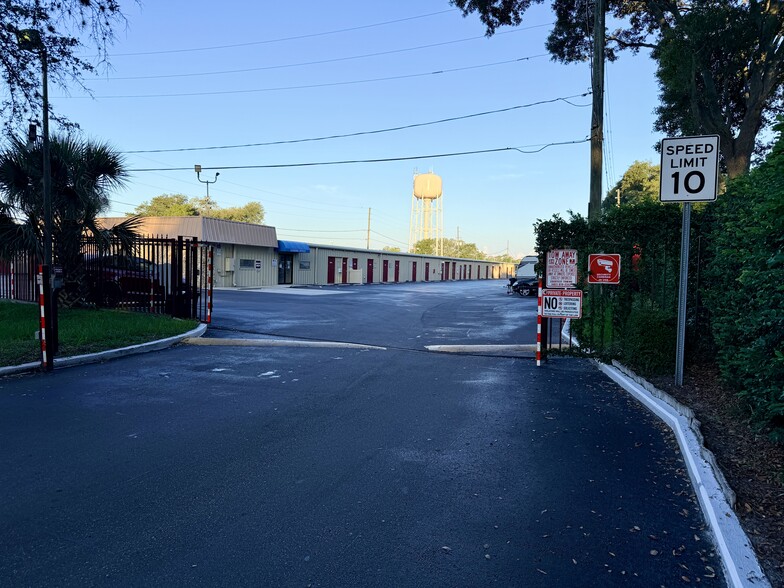 More Photos Of 540 N State Road 434, Altamonte Springs Self Storage For Sale