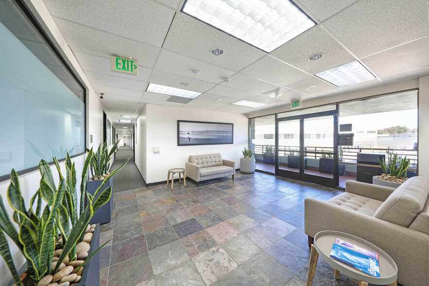 Primary Photo Of 8400 Miramar Rd, San Diego Coworking Space