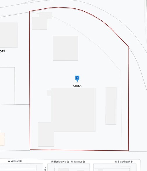 More Photos Of 300 W Walnut St, Sioux Falls Warehouse For Sale