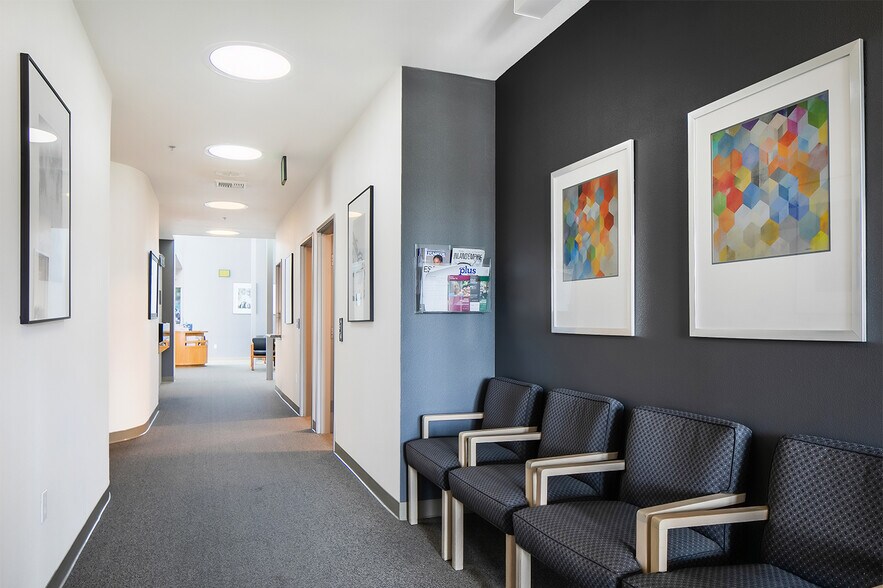 More Photos Of 4605 Brockton Ave, Riverside Medical For Sale