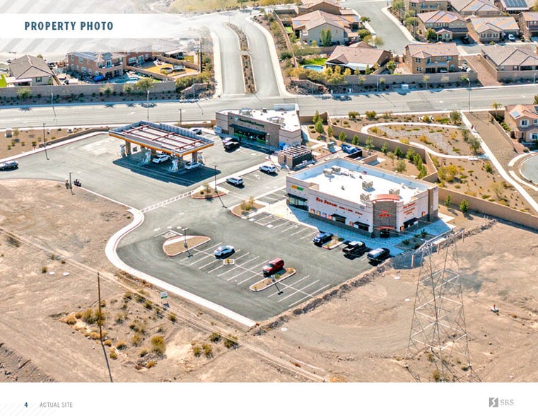 More Photos Of 2109 S Magic Way, Henderson General Retail For Sale