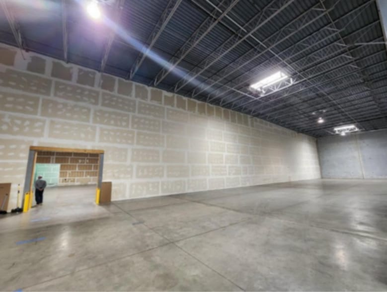 More Photos Of 1805 N Loop 499, Harlingen Warehouse For Lease
