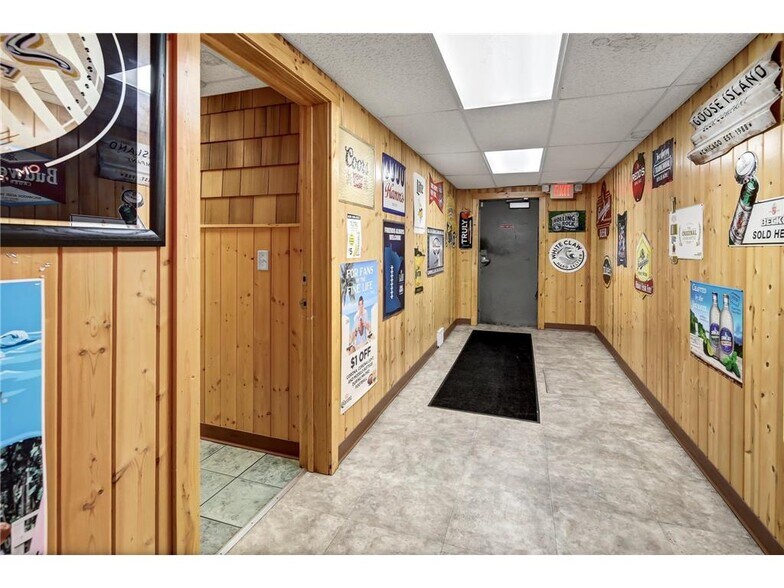 More Photos Of 39 N Union St, Mora Restaurant For Sale