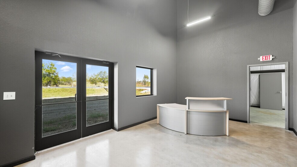 Primary Photo Of 5345 US 87, Stockdale Warehouse For Sale