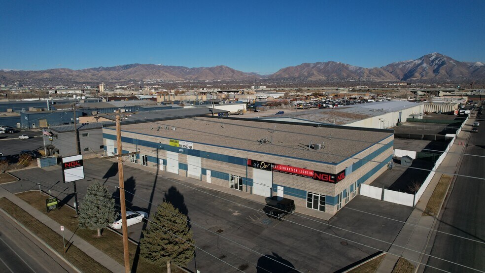More Photos Of 3555 S 700 W, Salt Lake City Warehouse For Lease
