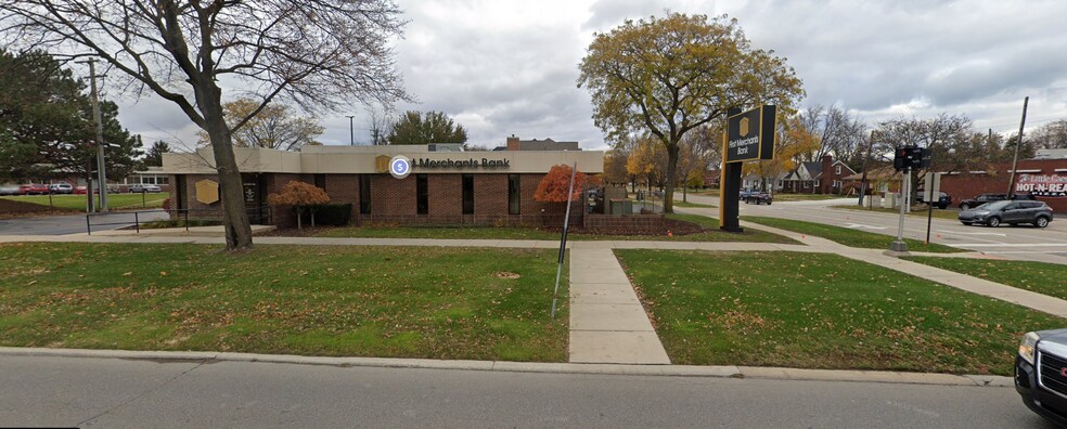 More Photos Of 2410 West Rd, Trenton Bank For Sale