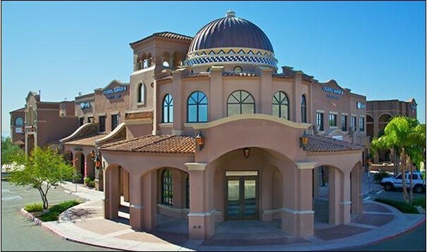 More Photos Of 2840-2890 E Skyline Dr, Tucson Storefront Retail Office For Lease