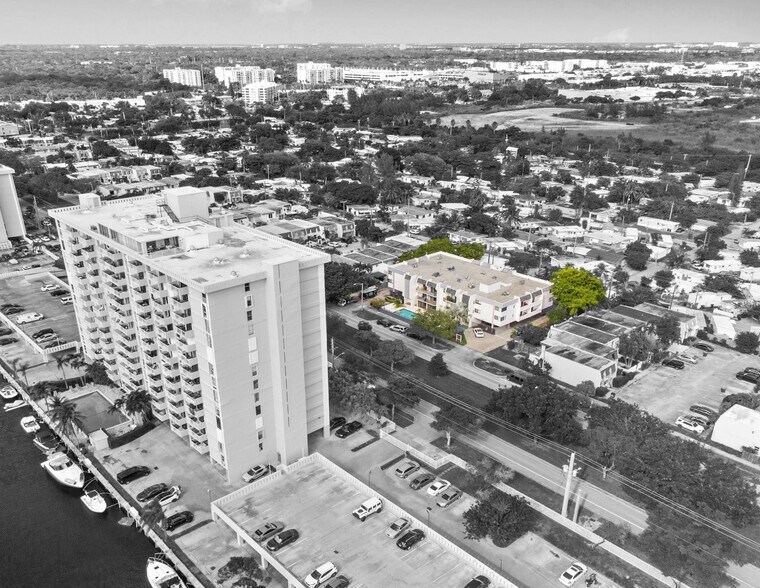 More Photos Of 2345 NE 135th St, Miami Apartments For Sale