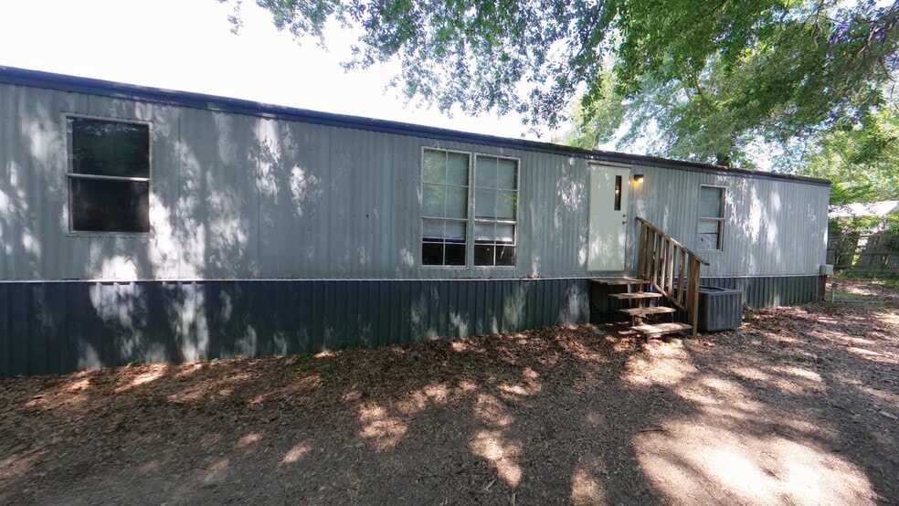 More Photos Of 1607 George Thomas Rd, Texarkana Manufactured Housing Mobile Home Park For Sale