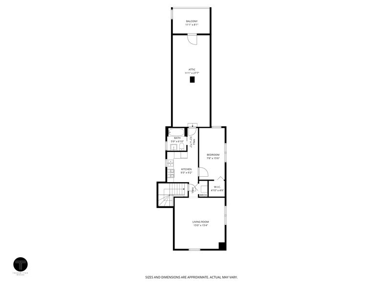 More Photos Of 2617 W Fullerton Ave, Chicago Storefront Retail Residential For Sale
