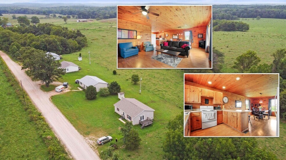Primary Photo Of 2646 County Road 382, Dora Apartments For Sale