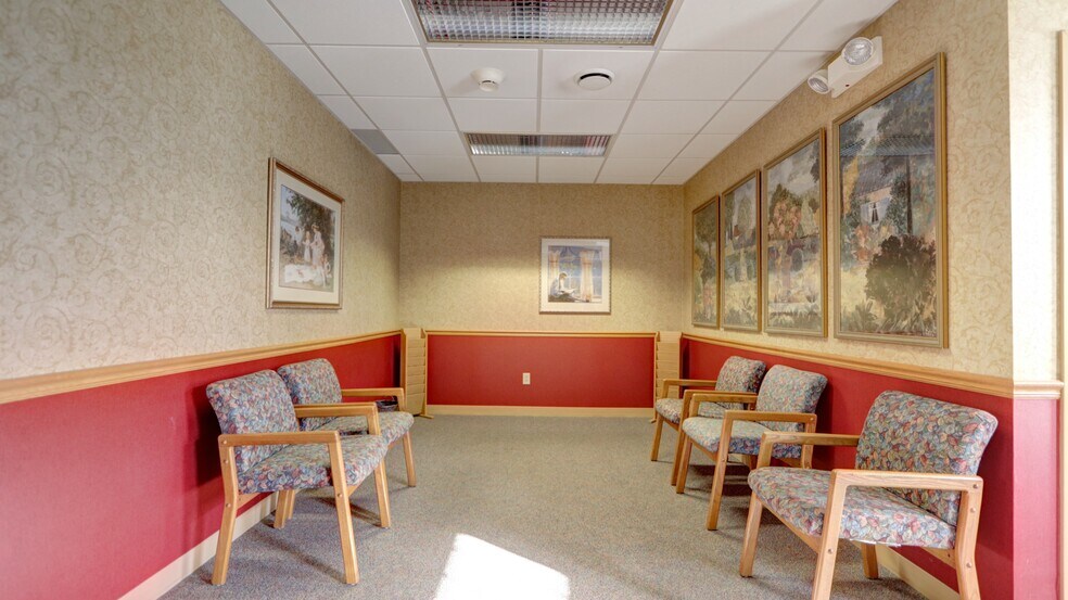 More Photos Of 399 Grant Ave, Auburn Medical For Sale