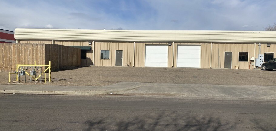 Primary Photo Of 516 SW 47th Ave, Amarillo Office For Lease