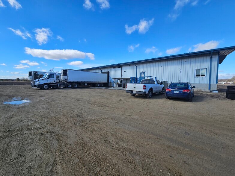 More Photos Of 11475 County Highway a, Sparta Truck Terminal For Lease