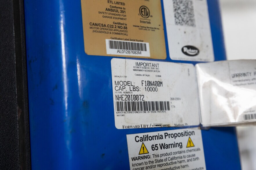 More Photos Of 2800 NY-49, West Monroe Auto Repair For Lease