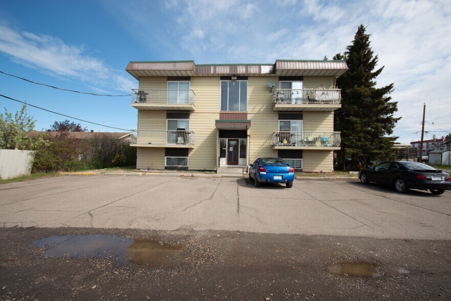 More Photos Of 9827 97 Ave, Fort St John Apartments For Sale