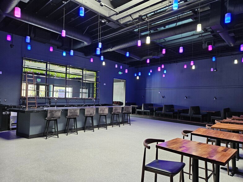 More Photos Of 1026-1032 Wilshire Blvd, Santa Monica Freestanding For Lease