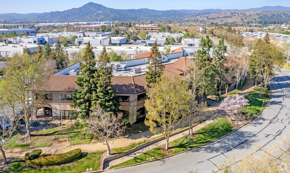 More Photos Of 610 Jarvis Dr, Morgan Hill Office For Lease