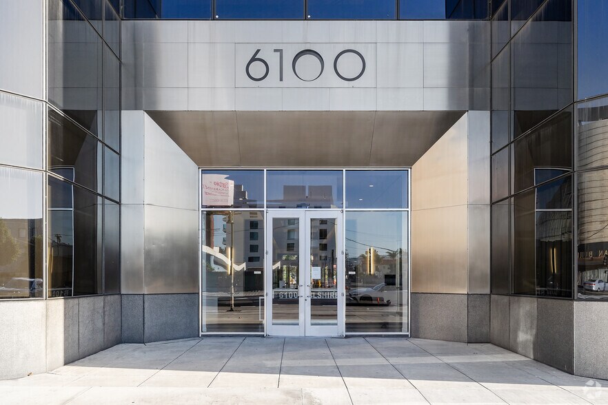 More Photos Of 6100 Wilshire Blvd, Los Angeles Office For Lease