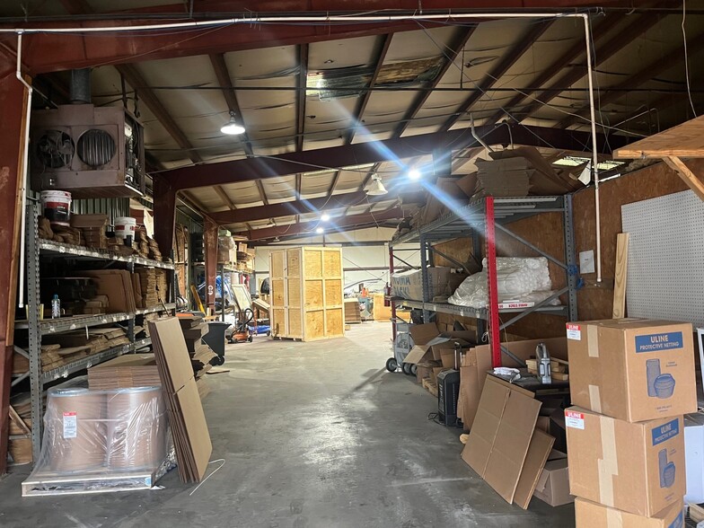 More Photos Of 1009 Putman Dr NW, Huntsville Warehouse For Lease