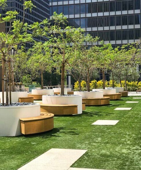 More Photos Of 10100 Santa Monica Blvd, Los Angeles Office For Lease