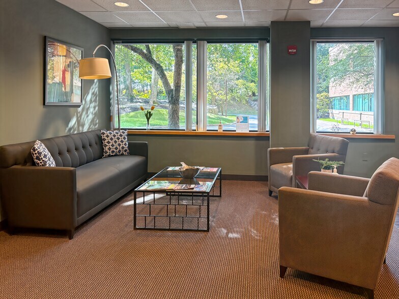 More Photos Of 35 Village Rd, Middleton Coworking Space