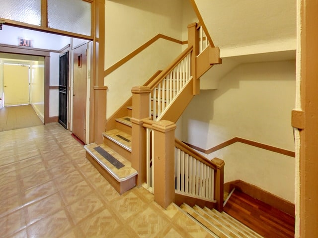 More Photos Of 717 N San Joaquin St, Stockton Apartments For Sale