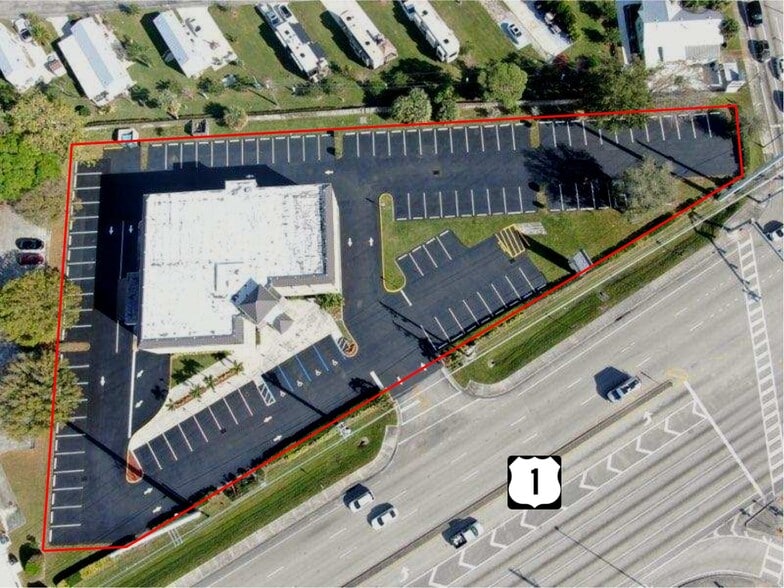 More Photos Of 10570 S US Highway 1, Port Saint Lucie Office For Lease