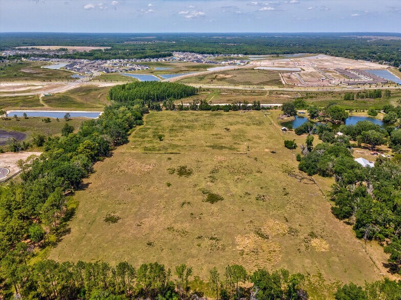 More Photos Of 8989 Ehren Cutoff, Land O' Lakes Land For Sale