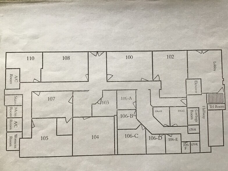 More Photos Of 1043 S York Rd, Bensenville Office Residential For Sale